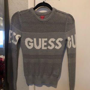 Guess Sweater